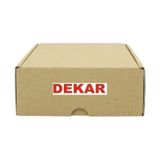 Dekar DK9708 Peugeot Citroen Oringli Depo Şamandıra Kapak