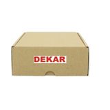 Dekar DK9946 Symbol Ön Tampon Bağlantı Sportu