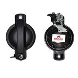 Dekar DK9954 Doblo 2001 2012 Çift Kapı Arka Dış Kapı Kolu