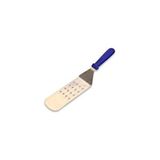 Dekar Mutfak Izgara Spatulası Delikli 25X7.5CM EPW27GDB - Mavi