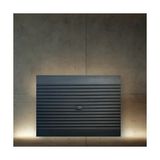 Dekell Kollektör Panosu Antrasit - 53cmx62cm