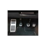 Dekis Garaj Volkswagen Golf 7 Manuel Vites Spor Pedal Seti (2013-2018)