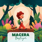 Deko Gonya Okulun Ilk Günü Macera Başlıyor Temalı Fotoğraf Panosu Branda 100X100