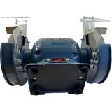 Deko Hybrid Tech 550WATT Bakır Sargı Çark Motoru Balta Bıçak Bileme Taşlama Makinesi 175 mm Çark Motoru