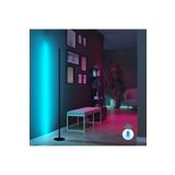 Deko Light Sese Duyarlı Led Lambader - Uzaktan Kumandalı - Değişebilir 16 Renk ve 4 Mod Fonksiyonlu