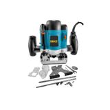 Deko Turkey Dkt-Pro 3500 Watt Profesyonel Freze Formika Makinası 6-8 Mm Pens Bakır Sarım Motor
