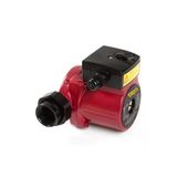 Deko Turkey DKT25-4S 130 mm Güneş Enerjisi Su Pompası Motoru