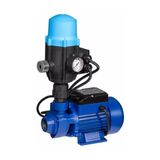Deko Turkey Mavi Qb Paket Hidrofor Otomatik Sistem Su Pompası 2 Kat 2 Daire Ecd-Dkt-Mqp-Dsk Series