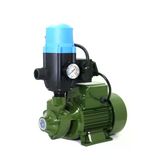 Deko Turkey Su Pompası Paket Hidrofor Otomatik Sistem Su Pompası Qb60 0.5Hp Qb-60 Ecd-Dkt-Qbpkt