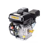 Deko Turkey Tekne Motor, Santrifüj, Çim Biçme Çapa, Römork Motorpump Jeneratör Benzinli Motor 6.5Hp 210Cc 20Mm