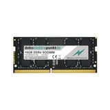 Dekoelektropunktde 16 GB Ram Bellek, Lenovo Thinkpad T490 / T495 Ddr4 So-Dımm Pc4 Için Uygun