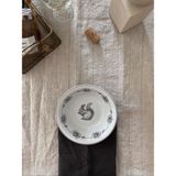 Dekofabrik Forest 16 cm Kase - Gray