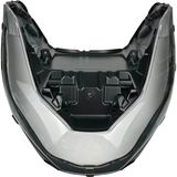 DEKOHOP Honda Pcx Ön Far Camı 2021-2024 Modellere Tam Uyumlu Yüksek Kalite