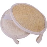 Dekohouse Loofah Kabak Lifi Yüz ve Vücut Lifi