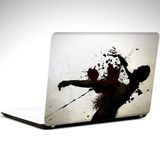 Dekolata 300 Spartalı 405x27 cm Laptop Sticker