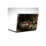 Dekolata 300 Spartalı Savaş 40.5x27 cm Laptop Sticker