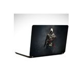 Dekolata Assasins 34x24 cm Laptop Sticker