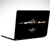 Dekolata Assasins Creed 25x19 cm Laptop Sticker