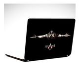 Dekolata Assasins Creed 40.5x27 cm Laptop Sticker