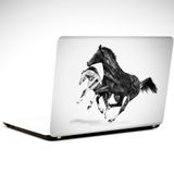 Dekolata Atlar 35x26 cm Laptop Sticker