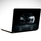 Dekolata Audi 39x27 cm Laptop Sticker