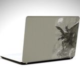 Dekolata Batman 38x27 cm Laptop Sticker