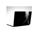 Dekolata Batman Beggins 35x26 cm Laptop Sticker
