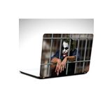 Dekolata Batman Joker 38x27 cm Laptop Sticker