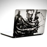 Dekolata Batman Monster 39x27 cm Laptop Sticker