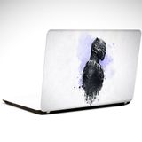 Dekolata Black Panther 37x26 cm Laptop Sticker