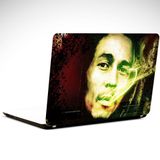 Dekolata Bob Marley Puro 40.5x27 cm Laptop Sticker