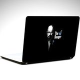 Dekolata Breaking Bad 25x19 cm Laptop Sticker