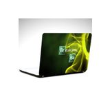 Dekolata Breaking Bad 38x27 cm Laptop Sticker