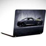 Dekolata Camaro 29x24 cm Laptop Sticker
