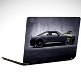 Dekolata Camaro 38x27 cm Laptop Sticker