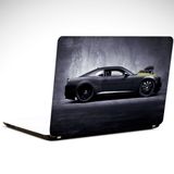 Dekolata Camaro 39x27 cm Laptop Sticker