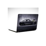 Dekolata Camaro 40.5x27 cm Laptop Sticker