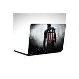 Dekolata Captain America 35x26 cm Laptop Sticker