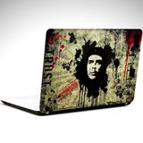 Dekolata Che Guevara 29x24 cm Laptop Sticker