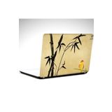 Dekolata Chinese Bird 38x27 cm Laptop Sticker