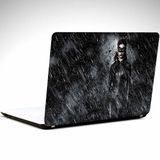 Dekolata Dark Kinght 25x19 cm Laptop Sticker