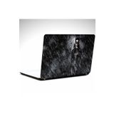 Dekolata Dark Kinght 34x24 cm Laptop Sticker