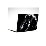 Dekolata Demir Adam 38x27 cm Laptop Sticker