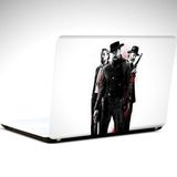 Dekolata Django 38x27 cm Laptop Sticker