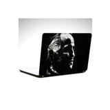 Dekolata Don Vito Carleone 25x19 cm Laptop Sticker