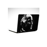 Dekolata Don Vito Carleone 38x27 cm Laptop Sticker