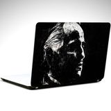 Dekolata Don Vito Carleone 405x27 cm Laptop Sticker