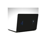 Dekolata Dr Who 29x24 cm Laptop Sticker