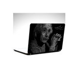 Dekolata Einstein 35x26 cm Laptop Sticker