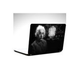 Dekolata Einstein 37x26 cm Laptop Sticker